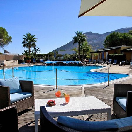 Hotel Orsa Maggiore Vulcano  Bekvämligheter bild